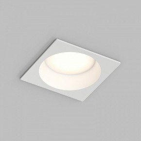 Встраиваемый светильник Denkirs DEEP DK3104-WH в Камышлове - kamyshlov.ok-mebel.com | фото 2