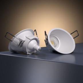 Встраиваемый светильник Elektrostandard Side 25059/01 в Камышлове - kamyshlov.ok-mebel.com | фото 3