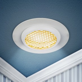 Встраиваемый светильник Эра  KL109 WH в Камышлове - kamyshlov.ok-mebel.com | фото 8