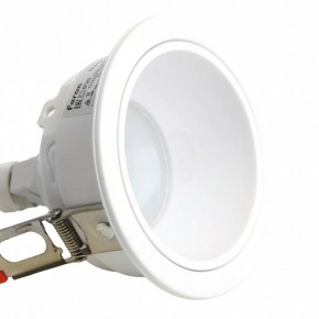 Встраиваемый светильник Feron DL3102 51398 в Камышлове - kamyshlov.ok-mebel.com | фото 5