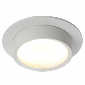 Встраиваемый светильник Feron DL504 51101 в Камышлове - kamyshlov.ok-mebel.com | фото 3