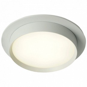 Встраиваемый светильник Feron DL507 51350 в Камышлове - kamyshlov.ok-mebel.com | фото 4