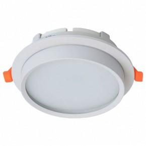 Встраиваемый светильник Feron DL704 51105 в Камышлове - kamyshlov.ok-mebel.com | фото