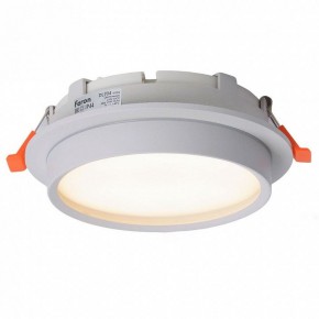 Встраиваемый светильник Feron DL704 51105 в Камышлове - kamyshlov.ok-mebel.com | фото 3