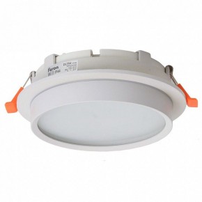 Встраиваемый светильник Feron DL704 51105 в Камышлове - kamyshlov.ok-mebel.com | фото 4