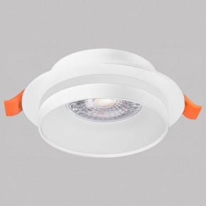 Встраиваемый светильник Imex IL.0029.0013 IL.0029.0013-WH в Камышлове - kamyshlov.ok-mebel.com | фото