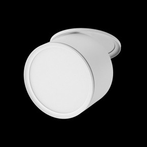 Встраиваемый светильник Lightstar Acuto 215856 в Камышлове - kamyshlov.ok-mebel.com | фото 3