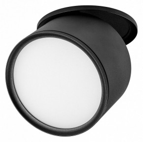 Встраиваемый светильник Lightstar Acuto 215857 в Камышлове - kamyshlov.ok-mebel.com | фото 2