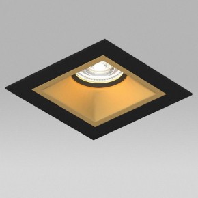 Встраиваемый светильник Lightstar Domino D51703BMOD в Камышлове - kamyshlov.ok-mebel.com | фото 4