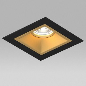 Встраиваемый светильник Lightstar Domino D51703GMOD в Камышлове - kamyshlov.ok-mebel.com | фото 4