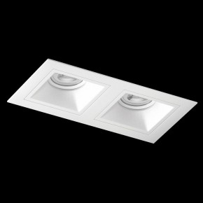 Встраиваемый светильник Lightstar Domino D5260606WMOD в Камышлове - kamyshlov.ok-mebel.com | фото 2