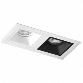 Встраиваемый светильник Lightstar Domino D5260607WBMOD в Камышлове - kamyshlov.ok-mebel.com | фото