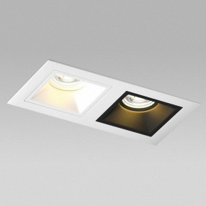 Встраиваемый светильник Lightstar Domino D5260607WBMOD в Камышлове - kamyshlov.ok-mebel.com | фото 4