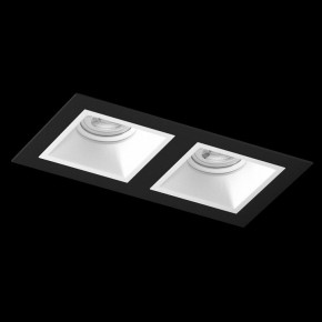 Встраиваемый светильник Lightstar Domino D5270606WMOD в Камышлове - kamyshlov.ok-mebel.com | фото 2
