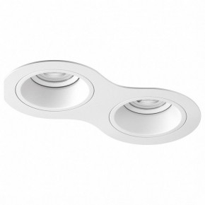 Встраиваемый светильник Lightstar Domino D6260606WMOD в Камышлове - kamyshlov.ok-mebel.com | фото