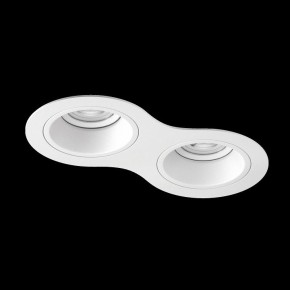 Встраиваемый светильник Lightstar Domino D6260606WMOD в Камышлове - kamyshlov.ok-mebel.com | фото 2