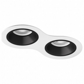 Встраиваемый светильник Lightstar Domino D6260707WMOD в Камышлове - kamyshlov.ok-mebel.com | фото