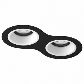 Встраиваемый светильник Lightstar Domino D6270606BMOD в Камышлове - kamyshlov.ok-mebel.com | фото