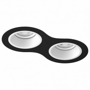 Встраиваемый светильник Lightstar Domino D6270606WMOD в Камышлове - kamyshlov.ok-mebel.com | фото