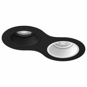 Встраиваемый светильник Lightstar Domino D6270607WBMOD в Камышлове - kamyshlov.ok-mebel.com | фото