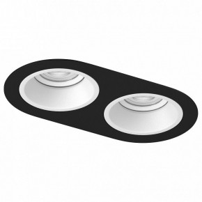 Встраиваемый светильник Lightstar Domino D6570606WMOD в Камышлове - kamyshlov.ok-mebel.com | фото