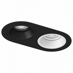 Встраиваемый светильник Lightstar Domino D6570607WBMOD в Камышлове - kamyshlov.ok-mebel.com | фото