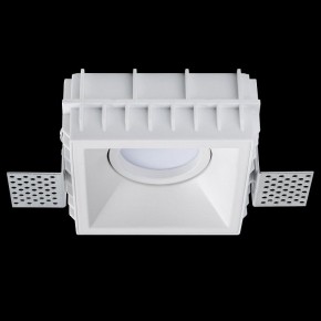 Встраиваемый светильник Lightstar Domino G214506 в Камышлове - kamyshlov.ok-mebel.com | фото