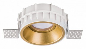 Встраиваемый светильник Lightstar Domino G214603 в Камышлове - kamyshlov.ok-mebel.com | фото