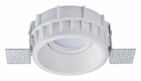 Встраиваемый светильник Lightstar Domino G214606 в Камышлове - kamyshlov.ok-mebel.com | фото 2