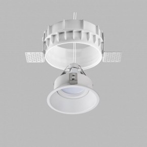 Встраиваемый светильник Lightstar Domino G214606 в Камышлове - kamyshlov.ok-mebel.com | фото 4