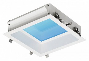 Встраиваемый светильник Mantra Blue Sky 9093 в Камышлове - kamyshlov.ok-mebel.com | фото