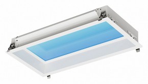Встраиваемый светильник Mantra Blue Sky 9094 в Камышлове - kamyshlov.ok-mebel.com | фото