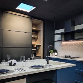 Встраиваемый светильник Mantra Blue Sky 9094 в Камышлове - kamyshlov.ok-mebel.com | фото 6