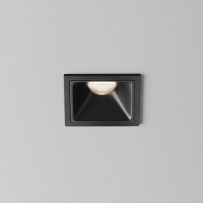 Встраиваемый светильник Maytoni Alfa LED DL043-01-10W4K-SQ-B-1 в Камышлове - kamyshlov.ok-mebel.com | фото 7