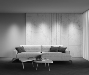 Встраиваемый светильник Maytoni Alfa LED DL043-01-10W4K-SQ-W-1 в Камышлове - kamyshlov.ok-mebel.com | фото 8