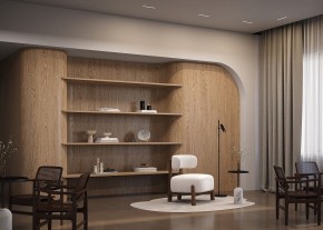 Встраиваемый светильник Maytoni Basis DL066-12W3-6K-W в Камышлове - kamyshlov.ok-mebel.com | фото 4
