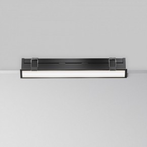 Встраиваемый светильник Maytoni Basis DL066-20W3-6K-B в Камышлове - kamyshlov.ok-mebel.com | фото 2