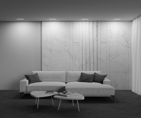 Встраиваемый светильник Maytoni Basis DL066-20W3-6K-W в Камышлове - kamyshlov.ok-mebel.com | фото 5