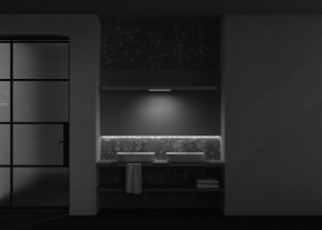 Встраиваемый светильник Maytoni Basis TR030-4-12WTW-DD2-W в Камышлове - kamyshlov.ok-mebel.com | фото 5