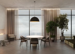 Встраиваемый светильник Maytoni Basis TR030-4-24WTW-DD2-B в Камышлове - kamyshlov.ok-mebel.com | фото 2