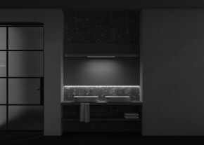 Встраиваемый светильник Maytoni Basis TR030-4-24WTW-DD2-W в Камышлове - kamyshlov.ok-mebel.com | фото 5
