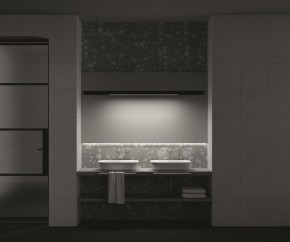 Встраиваемый светильник Maytoni Basis TR030-4-30WTW-DD2-B в Камышлове - kamyshlov.ok-mebel.com | фото 8