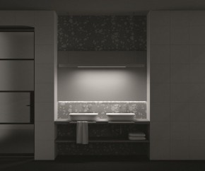 Встраиваемый светильник Maytoni Basis TR030-4-30WTW-DD2-W в Камышлове - kamyshlov.ok-mebel.com | фото 6