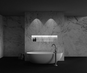 Встраиваемый светильник Maytoni Dip DL115-10W-4K-B в Камышлове - kamyshlov.ok-mebel.com | фото 10