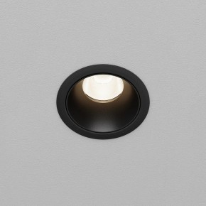 Встраиваемый светильник Maytoni Dip DL115-10W-4K-B в Камышлове - kamyshlov.ok-mebel.com | фото 4