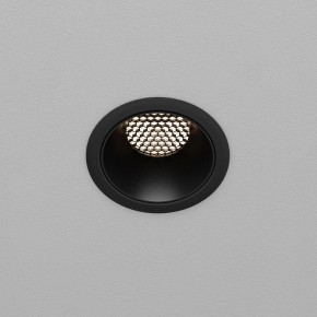 Встраиваемый светильник Maytoni Dip DL115-10W-4K-B в Камышлове - kamyshlov.ok-mebel.com | фото 8