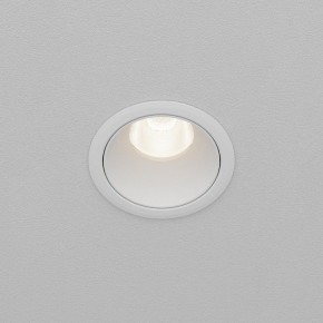 Встраиваемый светильник Maytoni Dip DL115-10W-4K-W в Камышлове - kamyshlov.ok-mebel.com | фото 4