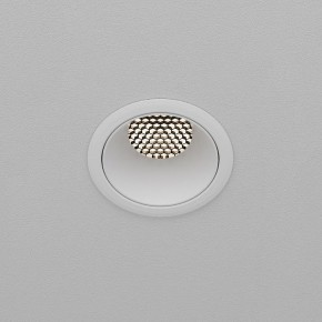 Встраиваемый светильник Maytoni Dip DL115-10W-4K-W в Камышлове - kamyshlov.ok-mebel.com | фото 8