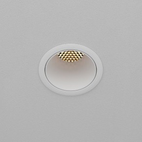 Встраиваемый светильник Maytoni Dip DL116-10W-2.7K-W в Камышлове - kamyshlov.ok-mebel.com | фото 8