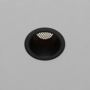 Встраиваемый светильник Maytoni Dip DL116-10W-4K-B в Камышлове - kamyshlov.ok-mebel.com | фото 8